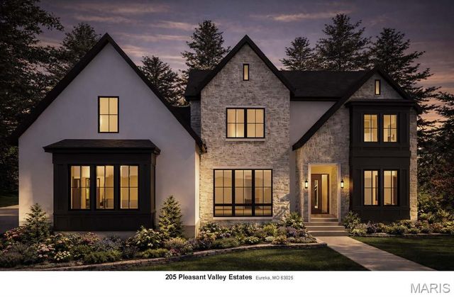 205 TBB Pleasant Valley Estates Drive, Eureka, MO 63025