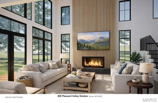 205 TBB Pleasant Valley Estates Drive, Eureka, MO 63025