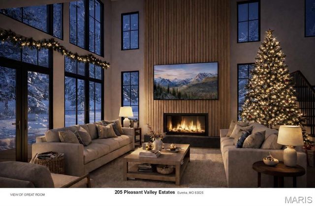 205 TBB Pleasant Valley Estates Drive, Eureka, MO 63025