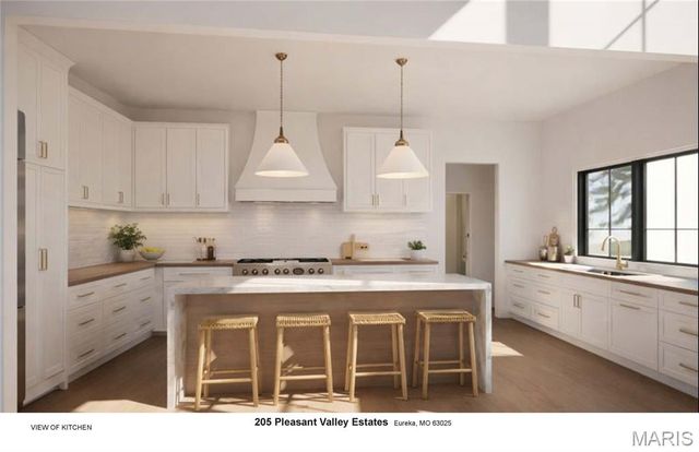 205 TBB Pleasant Valley Estates Drive, Eureka, MO 63025