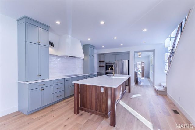 205 TBB Pleasant Valley Estates Drive, Eureka, MO 63025