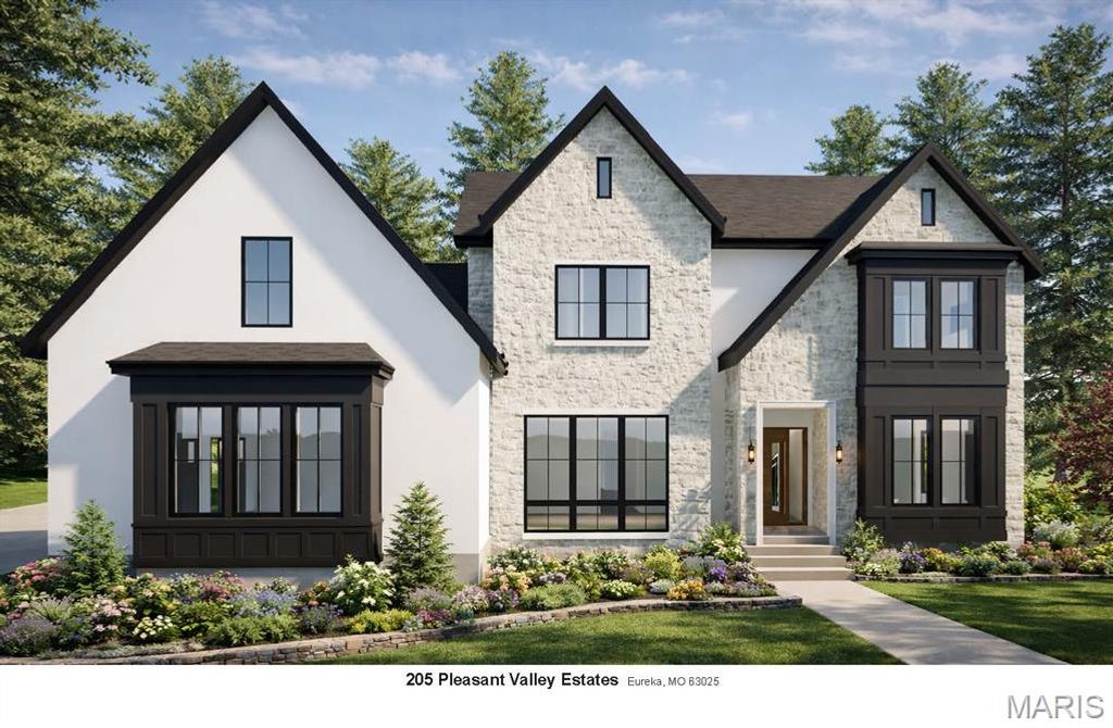 205 TBB Pleasant Valley Estates Drive, Eureka, MO 63025