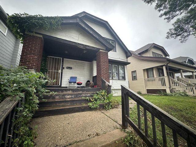 3068 N 34th STREET, Milwaukee, WI 53210