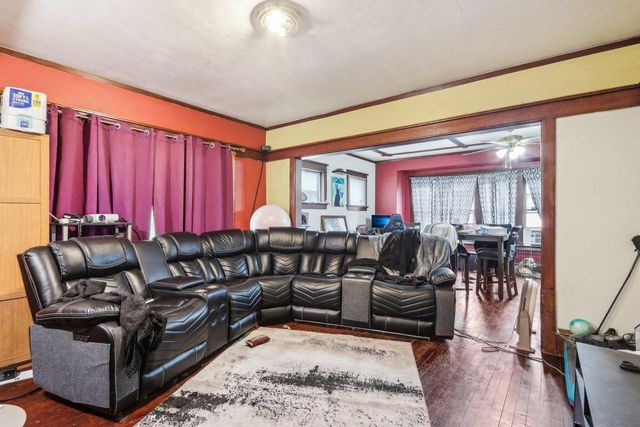 3068 N 34th STREET, Milwaukee, WI 53210