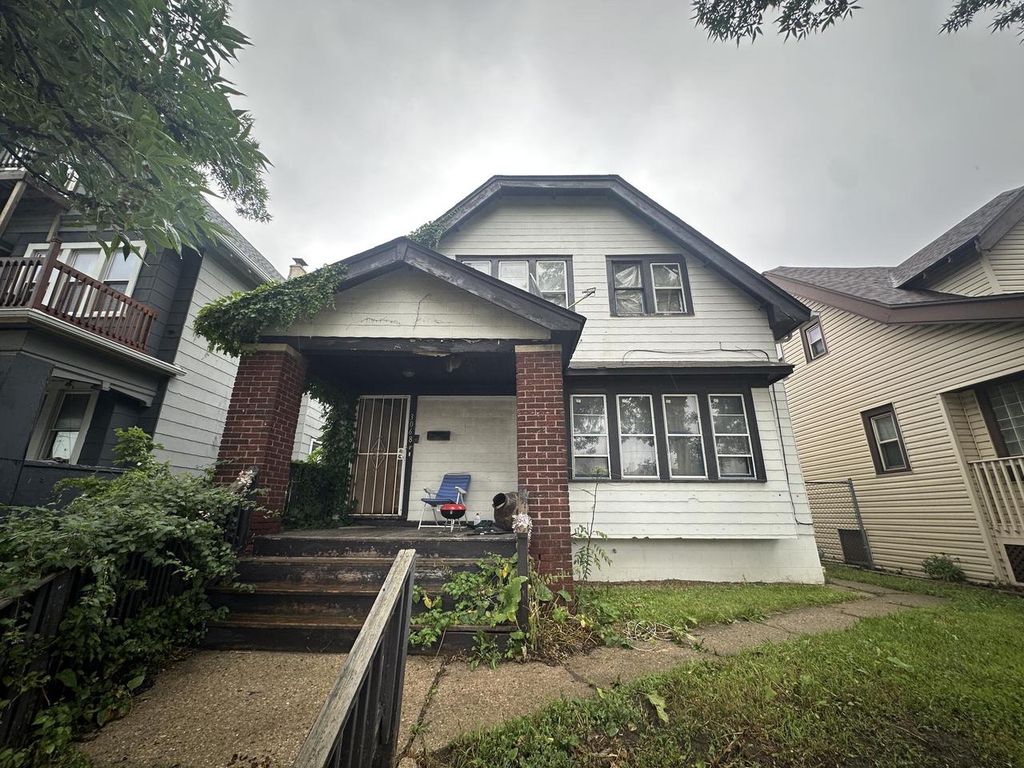3068 N 34th STREET, Milwaukee, WI 53210