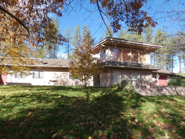 15709 S Cheney Spokane Rd, Cheney, WA 99004