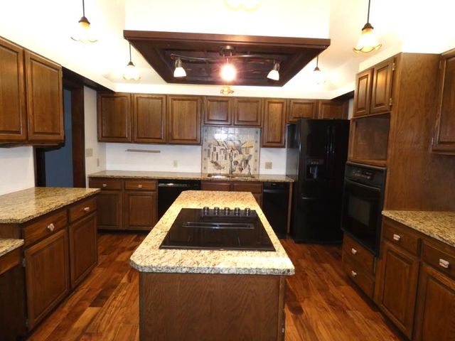 15709 S Cheney Spokane Rd, Cheney, WA 99004