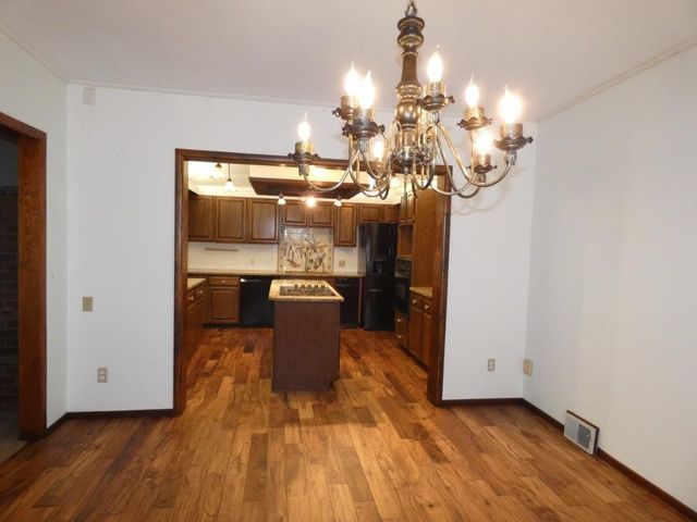 15709 S Cheney Spokane Rd, Cheney, WA 99004