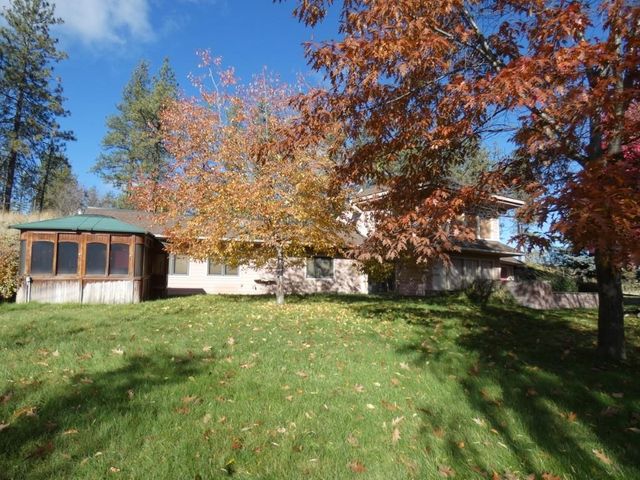 15709 S Cheney Spokane Rd, Cheney, WA 99004