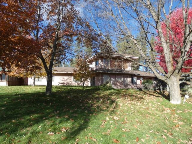 15709 S Cheney Spokane Rd, Cheney, WA 99004