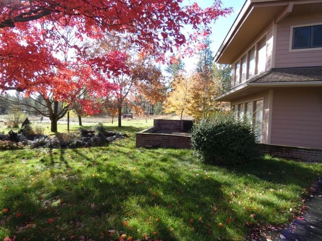 15709 S Cheney Spokane Rd, Cheney, WA 99004