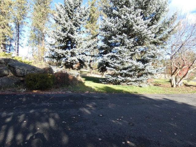 15709 S Cheney Spokane Rd, Cheney, WA 99004