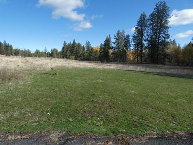 15709 S Cheney Spokane Rd, Cheney, WA 99004