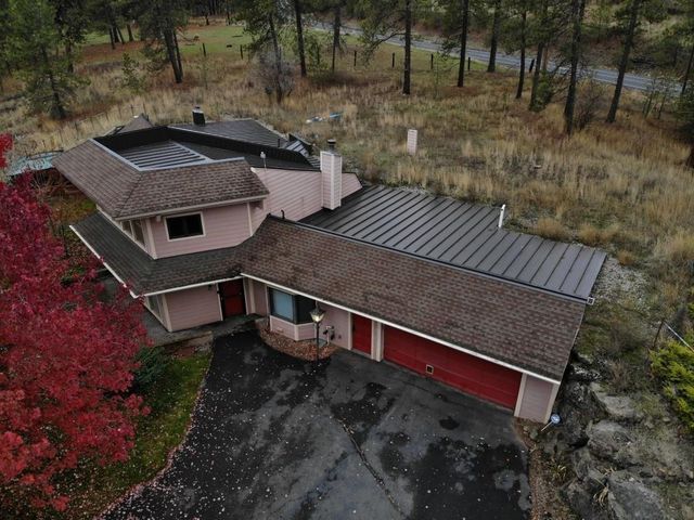 15709 S Cheney Spokane Rd, Cheney, WA 99004