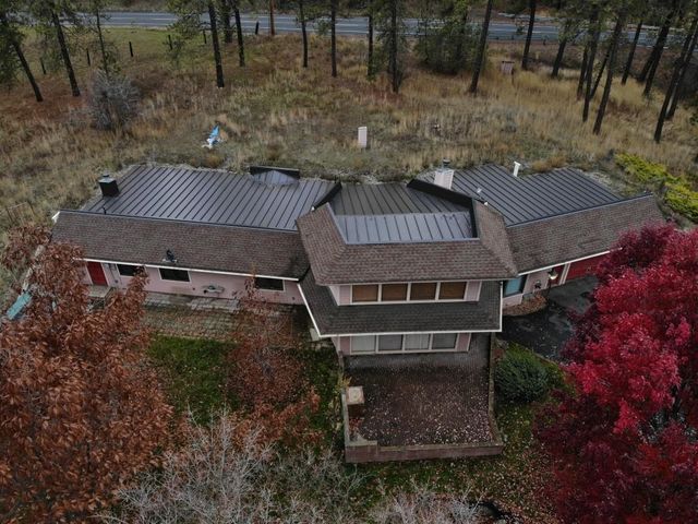 15709 S Cheney Spokane Rd, Cheney, WA 99004