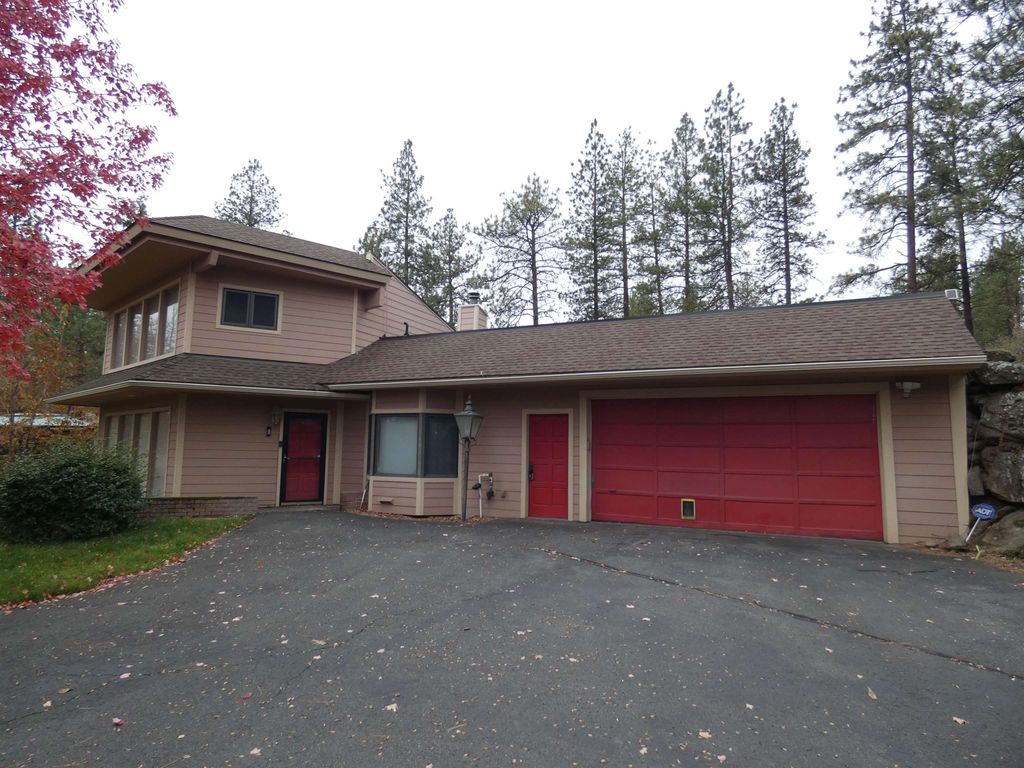 15709 S Cheney Spokane Rd, Cheney, WA 99004