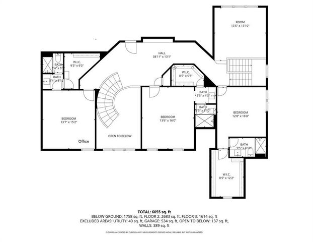 15414 Iron Horse Circle, Leawood, KS 66224