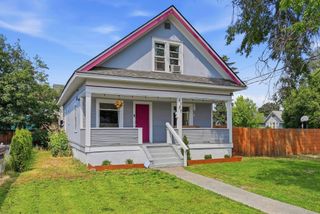 2727 N Crestline St, Spokane, WA 99207