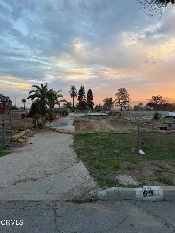 60 W Palm Street, Altadena, CA 91001