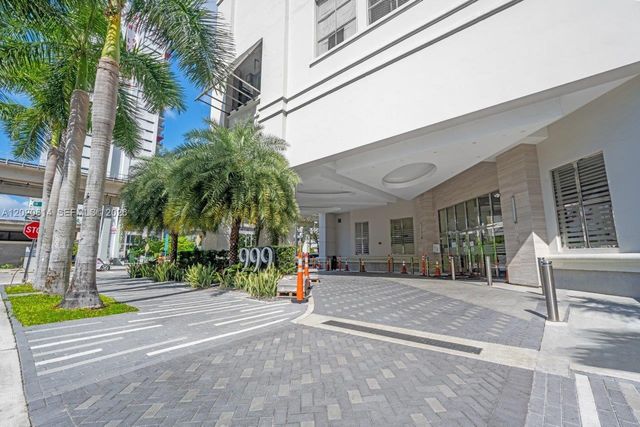 999 SW 1st Ave 2911, Miami, FL 33130