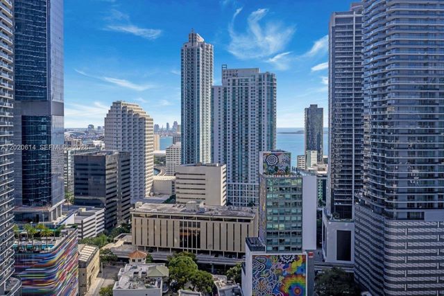 999 SW 1st Ave 2911, Miami, FL 33130