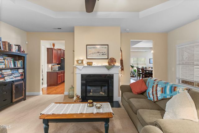 304 Woodlief Farm Road, Rolesville, NC 27571