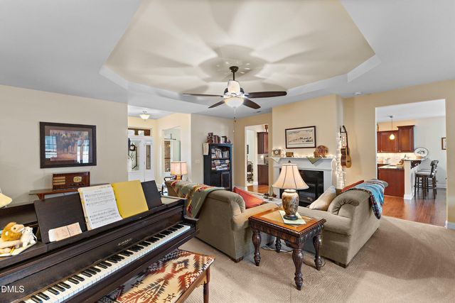 304 Woodlief Farm Road, Rolesville, NC 27571