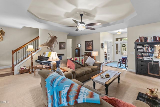 304 Woodlief Farm Road, Rolesville, NC 27571