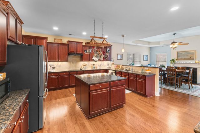 304 Woodlief Farm Road, Rolesville, NC 27571