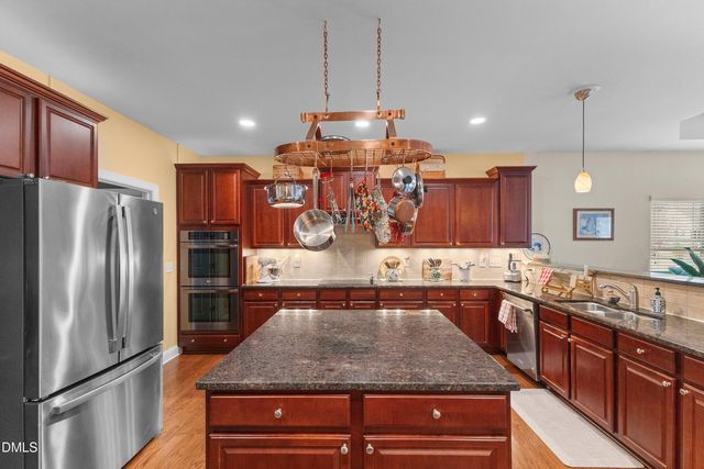 304 Woodlief Farm Road, Rolesville, NC 27571