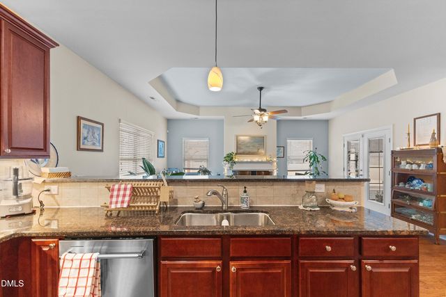 304 Woodlief Farm Road, Rolesville, NC 27571