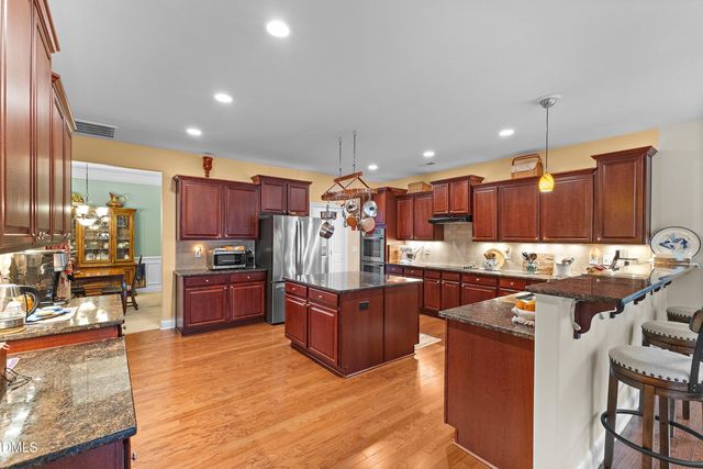 304 Woodlief Farm Road, Rolesville, NC 27571