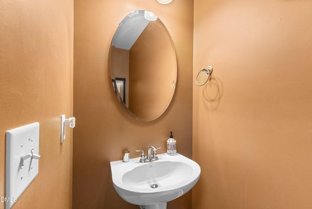 304 Woodlief Farm Road, Rolesville, NC 27571