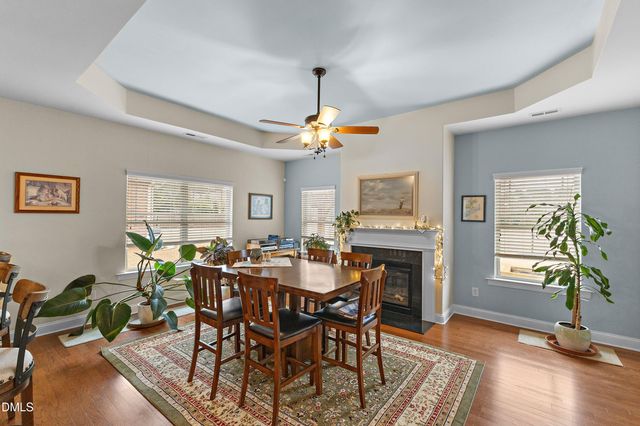 304 Woodlief Farm Road, Rolesville, NC 27571