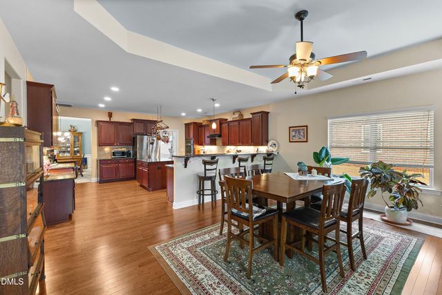 304 Woodlief Farm Road, Rolesville, NC 27571