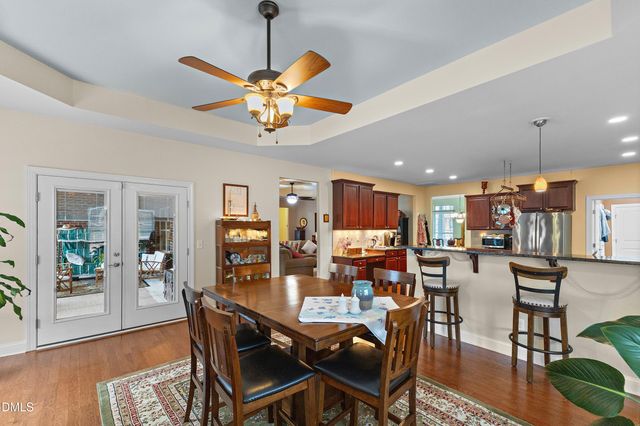 304 Woodlief Farm Road, Rolesville, NC 27571