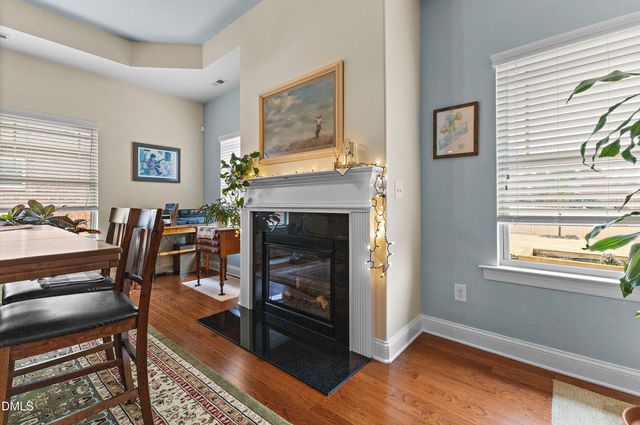 304 Woodlief Farm Road, Rolesville, NC 27571