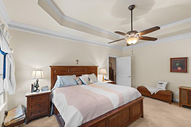 304 Woodlief Farm Road, Rolesville, NC 27571