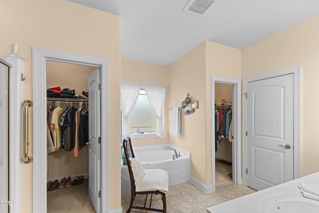 304 Woodlief Farm Road, Rolesville, NC 27571