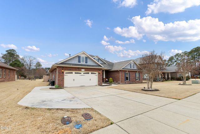 304 Woodlief Farm Road, Rolesville, NC 27571