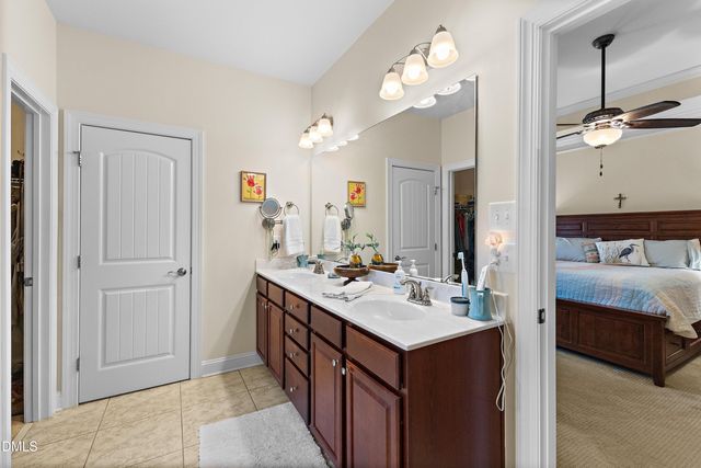 304 Woodlief Farm Road, Rolesville, NC 27571