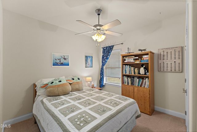 304 Woodlief Farm Road, Rolesville, NC 27571