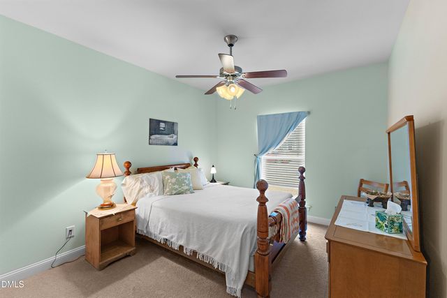 304 Woodlief Farm Road, Rolesville, NC 27571