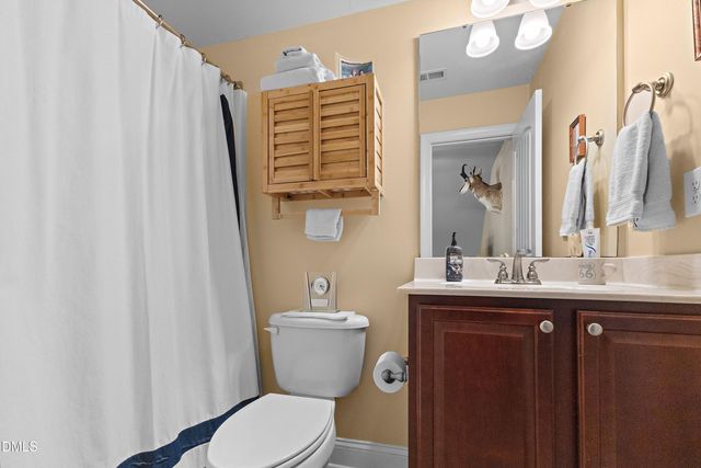 304 Woodlief Farm Road, Rolesville, NC 27571