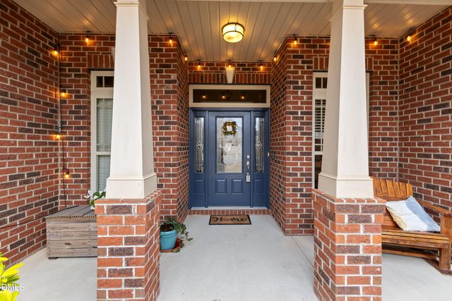 304 Woodlief Farm Road, Rolesville, NC 27571