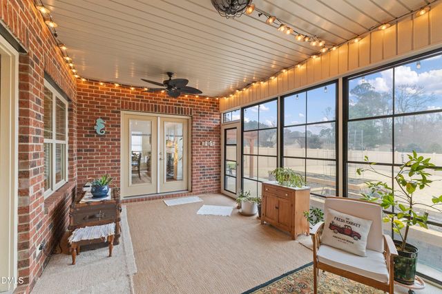 304 Woodlief Farm Road, Rolesville, NC 27571