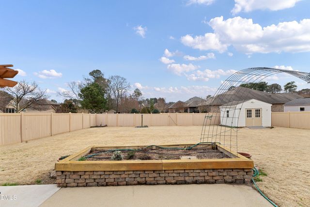 304 Woodlief Farm Road, Rolesville, NC 27571