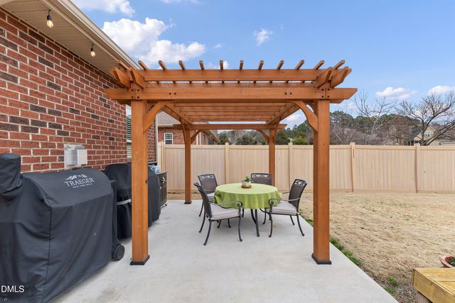 304 Woodlief Farm Road, Rolesville, NC 27571