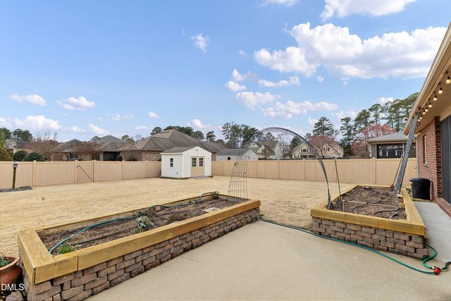 304 Woodlief Farm Road, Rolesville, NC 27571