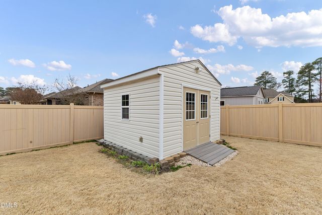 304 Woodlief Farm Road, Rolesville, NC 27571